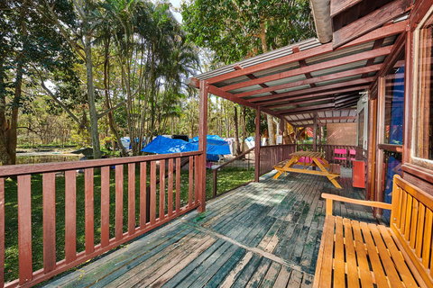 Arts Factory By Nomads - Accommodation Cairns 10
