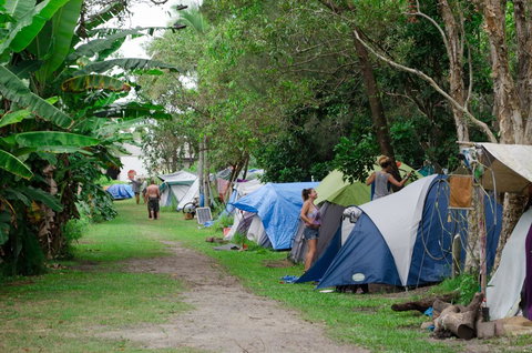 Arts Factory By Nomads - Accommodation Cairns 42
