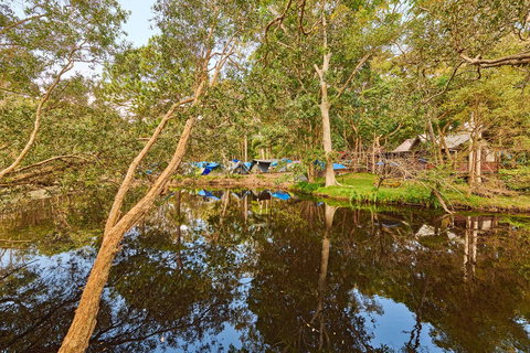 Arts Factory By Nomads - Accommodation Cairns 12