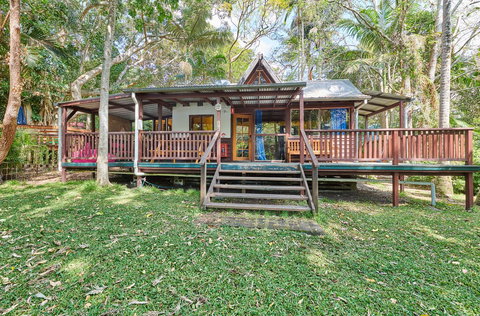 Arts Factory By Nomads - Accommodation Cairns 5