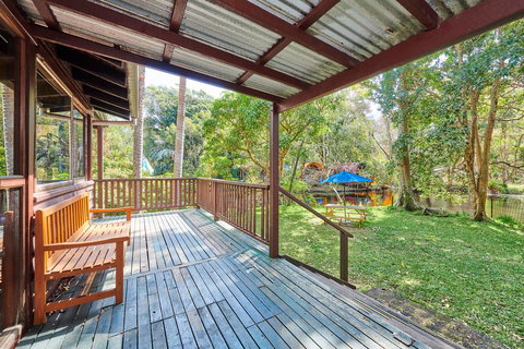 Arts Factory By Nomads - Accommodation Cairns 7