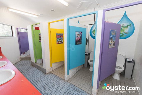 Arts Factory By Nomads - Accommodation Cairns 37