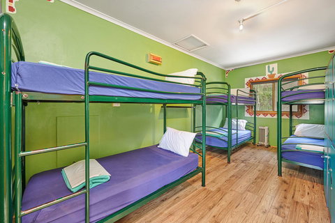 Arts Factory By Nomads - Accommodation Cairns 31