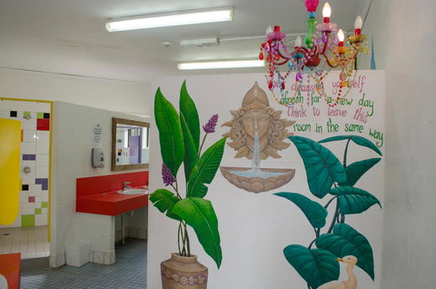 Arts Factory By Nomads - Accommodation Cairns 41