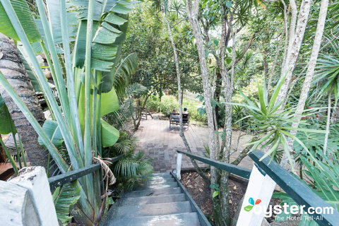 Arts Factory By Nomads - Accommodation Cairns 39