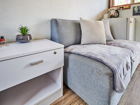 Arts Factory By Nomads - Accommodation Cairns 27