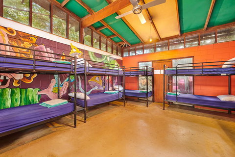 Arts Factory By Nomads - Accommodation Cairns 18