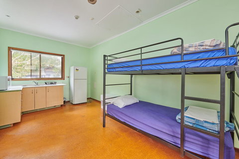 Arts Factory By Nomads - Accommodation Cairns 32