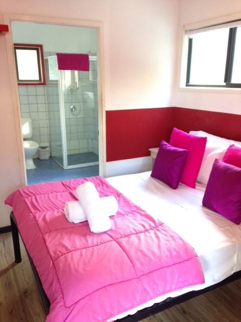 Arts Factory By Nomads - Accommodation Cairns 35