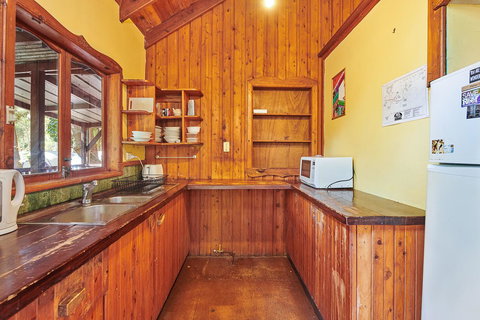 Arts Factory By Nomads - Accommodation Cairns 43