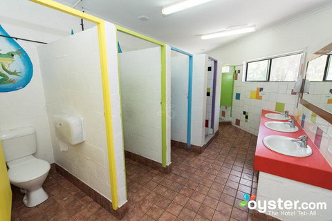 Arts Factory By Nomads - Accommodation Cairns 38