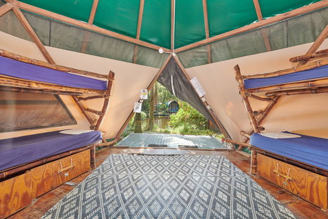 Arts Factory By Nomads - Accommodation Cairns 3