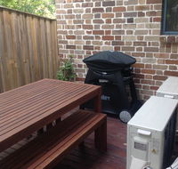 Hideaway Holiday Apartments - Accommodation Cairns