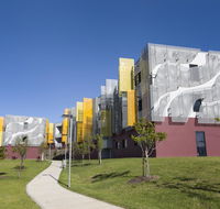 Western Sydney University Village - Penrith - Accommodation Cairns