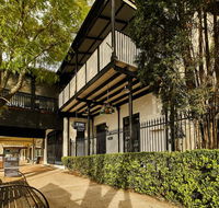 The Bronte Boutique Hotel - Accommodation Cairns