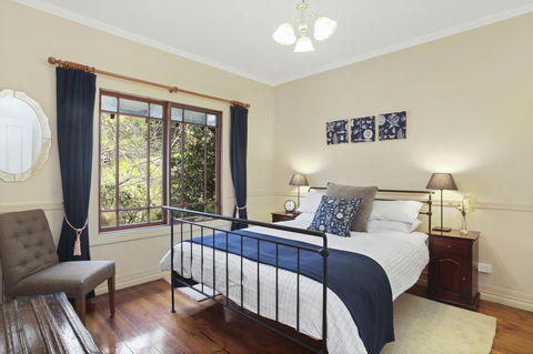 Allegra Cottage Of Leura - Accommodation Cairns 5