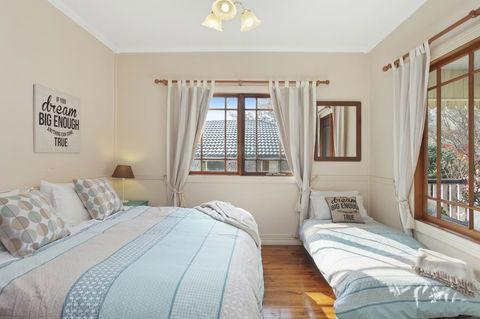 Allegra Cottage Of Leura - Accommodation Cairns 7