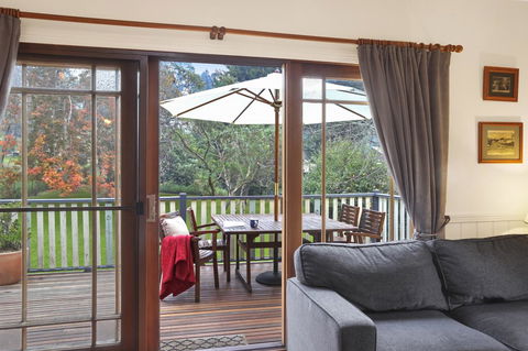 Allegra Cottage Of Leura - Accommodation Cairns 4