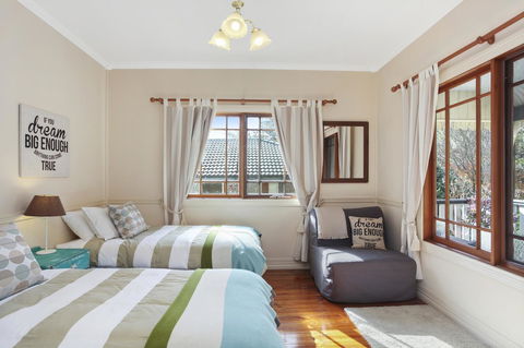 Allegra Cottage Of Leura - Accommodation Cairns 6
