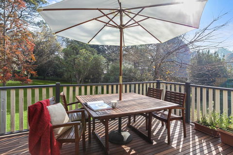 Allegra Cottage Of Leura - Accommodation Cairns 0