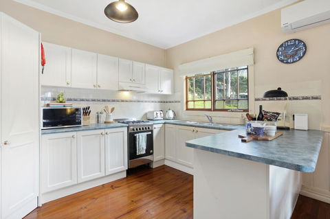 Allegra Cottage Of Leura - Accommodation Cairns 2