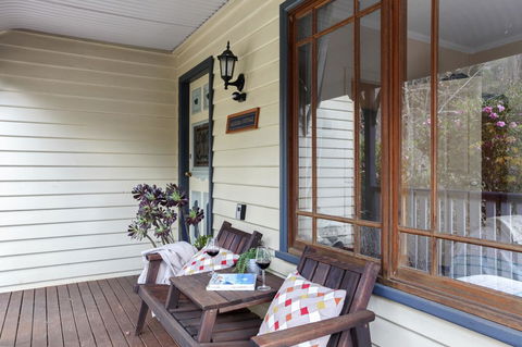 Allegra Cottage Of Leura - Accommodation Cairns 10