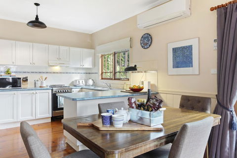 Allegra Cottage Of Leura - Accommodation Cairns 1