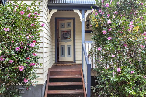 Allegra Cottage Of Leura - Accommodation Cairns 9