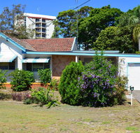 11 Peel Street - Accommodation Cairns