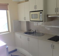 Bel Mondo Apartments - Accommodation Cairns