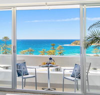 Relaxed beachside living - Accommodation Cairns