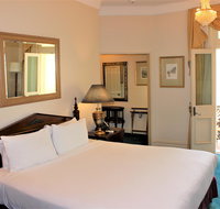 Manor Boutique Hotel Sydney - Accommodation Cairns