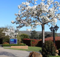 Hume Country Motor Inn - Accommodation Cairns