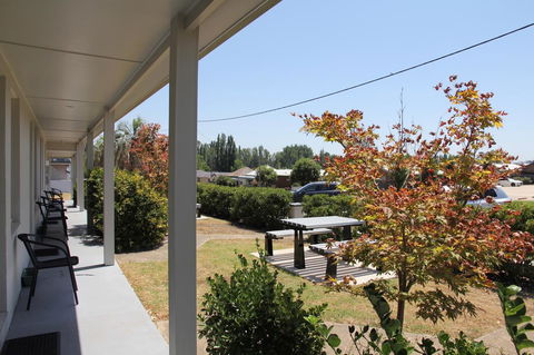 Tumut Apartments - Accommodation Cairns 13