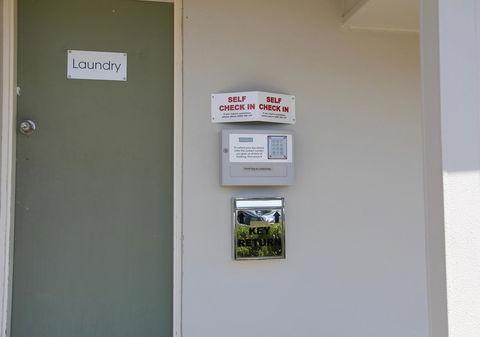 Tumut Apartments - Accommodation Cairns 1