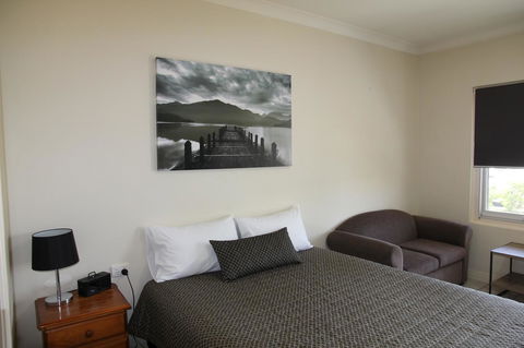 Tumut Apartments - Accommodation Cairns 4