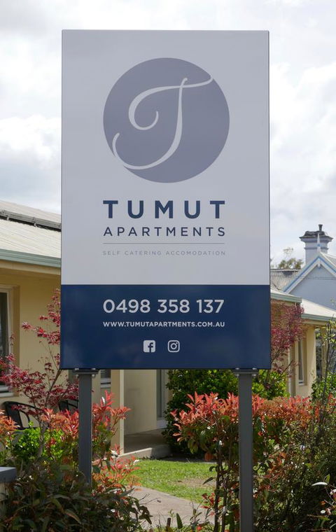 Tumut Apartments - Accommodation Cairns 22