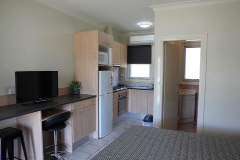 Tumut Apartments - Accommodation Cairns 5