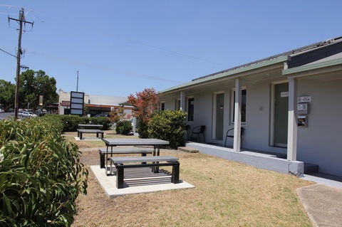 Tumut Apartments - Accommodation Cairns 17