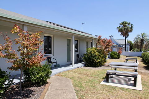 Tumut Apartments - Accommodation Cairns 16