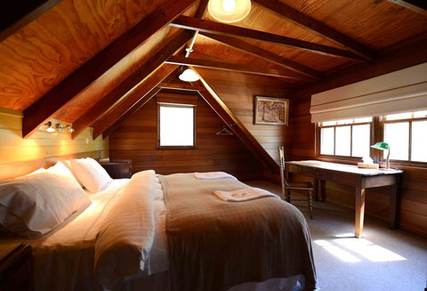 Jackson Ranch By Bannisters - Accommodation Cairns 12