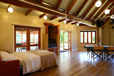 Jackson Ranch By Bannisters - Accommodation Cairns 18