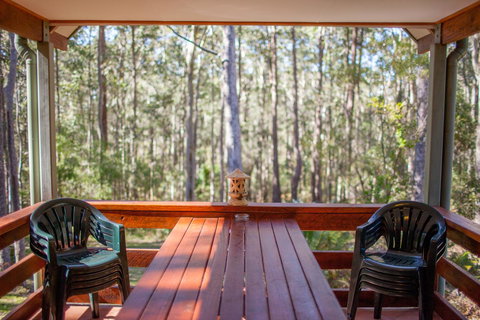 Jackson Ranch By Bannisters - Accommodation Cairns 1