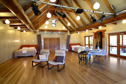 Jackson Ranch By Bannisters - Accommodation Cairns 20