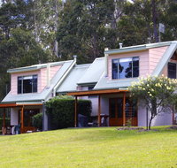 Bawley Bush Retreat and Cottages - Accommodation Cairns