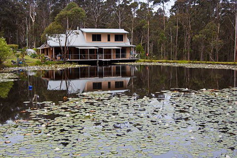 Jackson Ranch By Bannisters - Accommodation Cairns 26