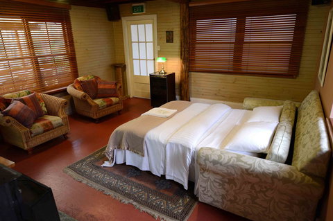 Jackson Ranch By Bannisters - Accommodation Cairns 14