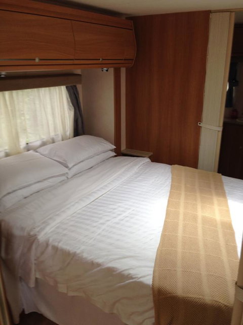 Jackson Ranch By Bannisters - Accommodation Cairns 40