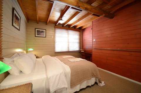 Jackson Ranch By Bannisters - Accommodation Cairns 13