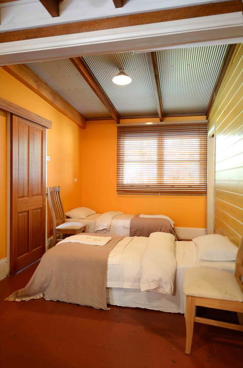 Jackson Ranch By Bannisters - Accommodation Cairns 17